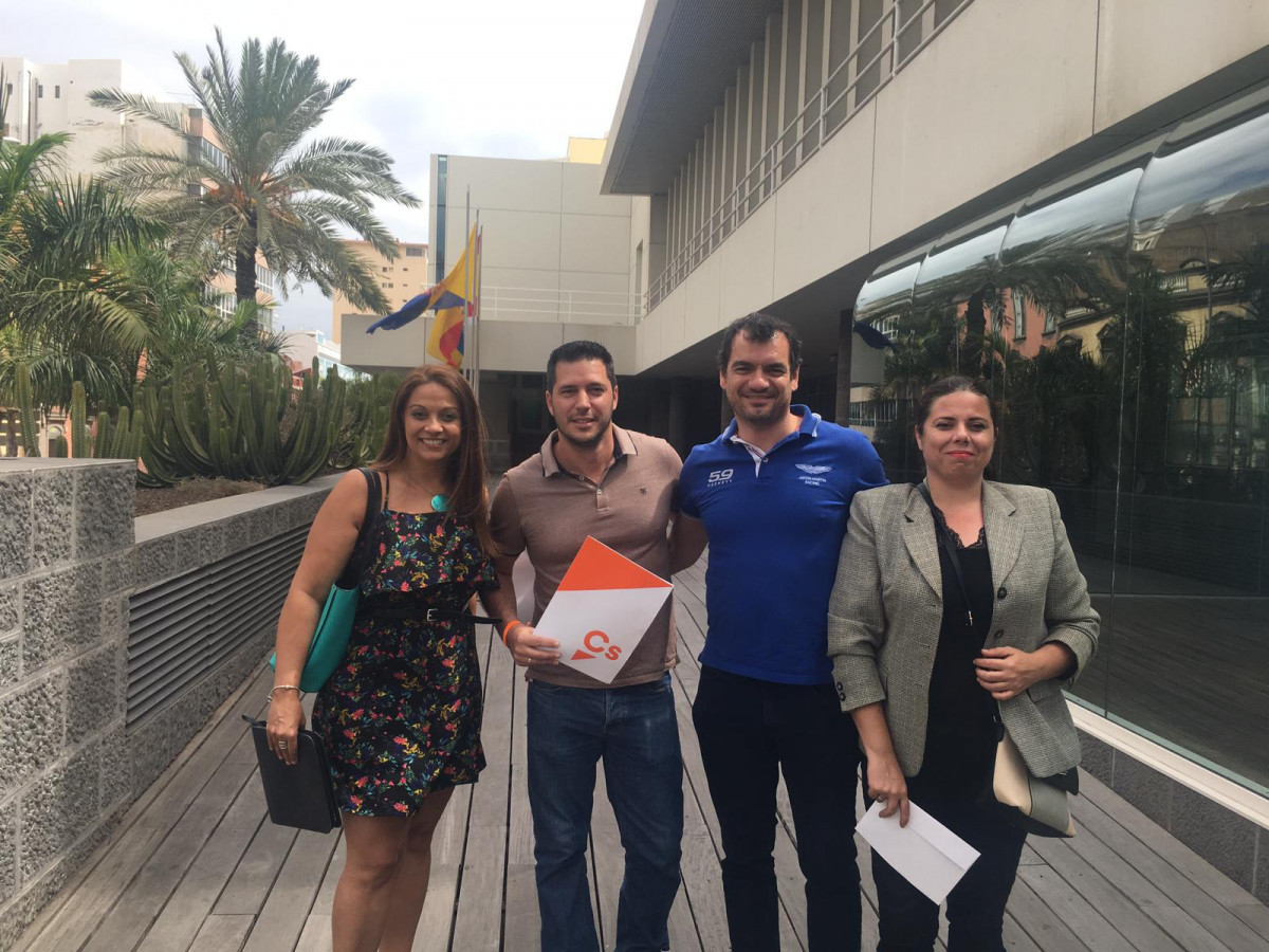 Cs Gran Canaria
