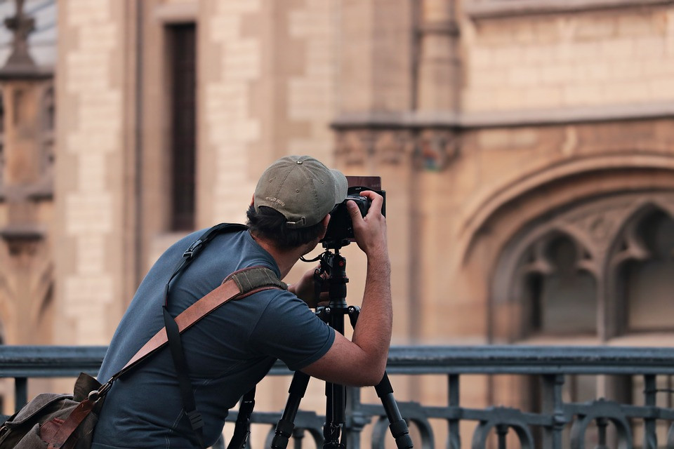 FOTOGRAFO