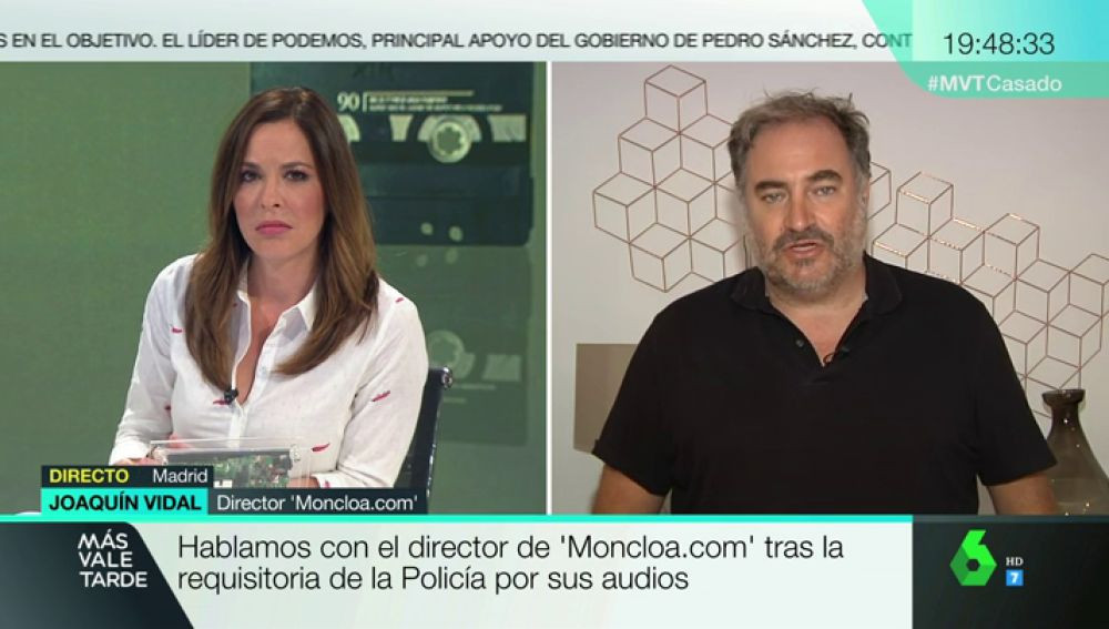 Moncloa
