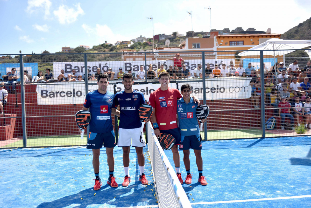 PARTIDO DE EXHIBICIOu0301N