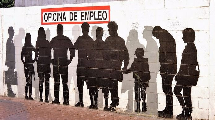 DESEMPLEO