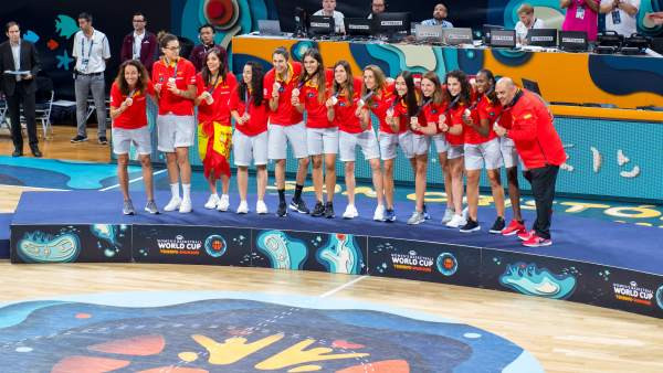BALONCESTO