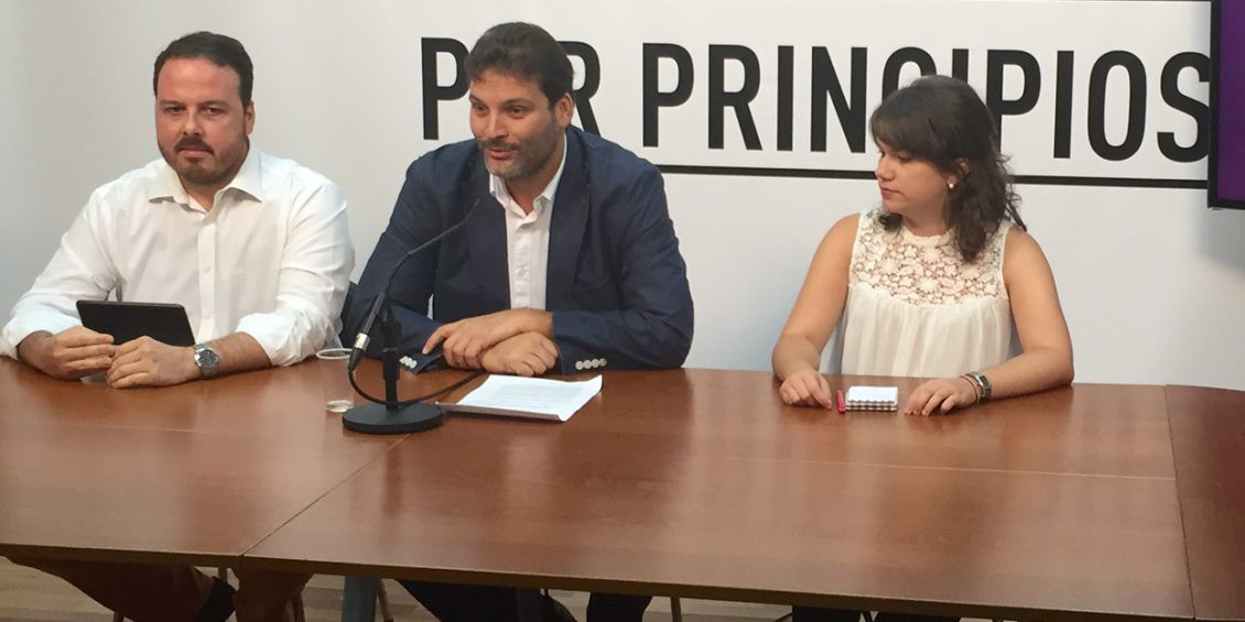 PSOE SANTA CRUZ