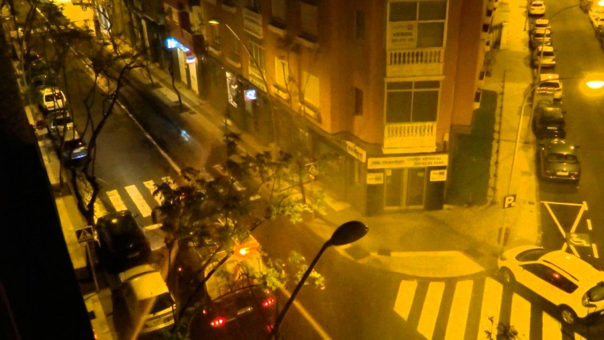 SAN SEBASTIAN