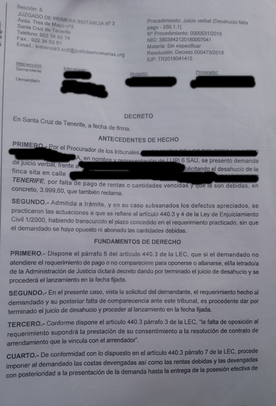 Orden