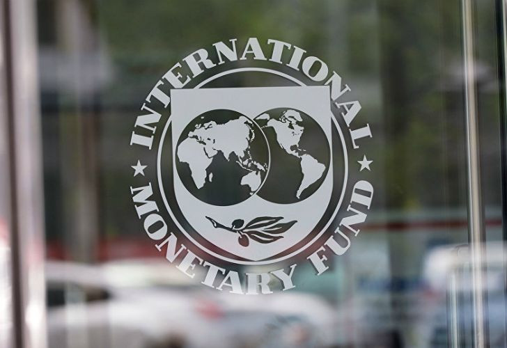 Fondomonetariointernacional