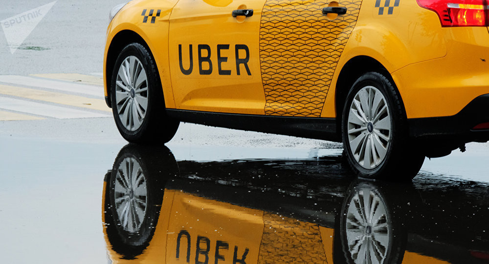 UBER