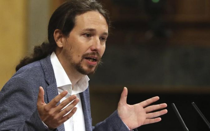 IGLESIAS