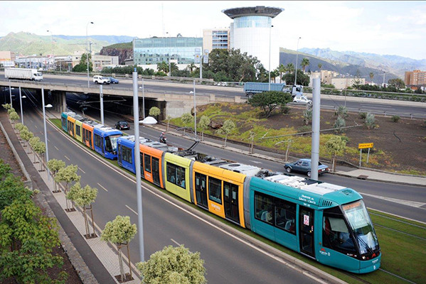 TRANVIA