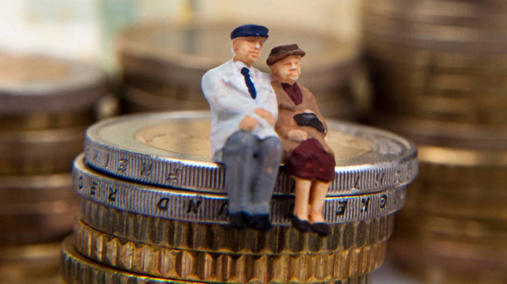 Pensiones