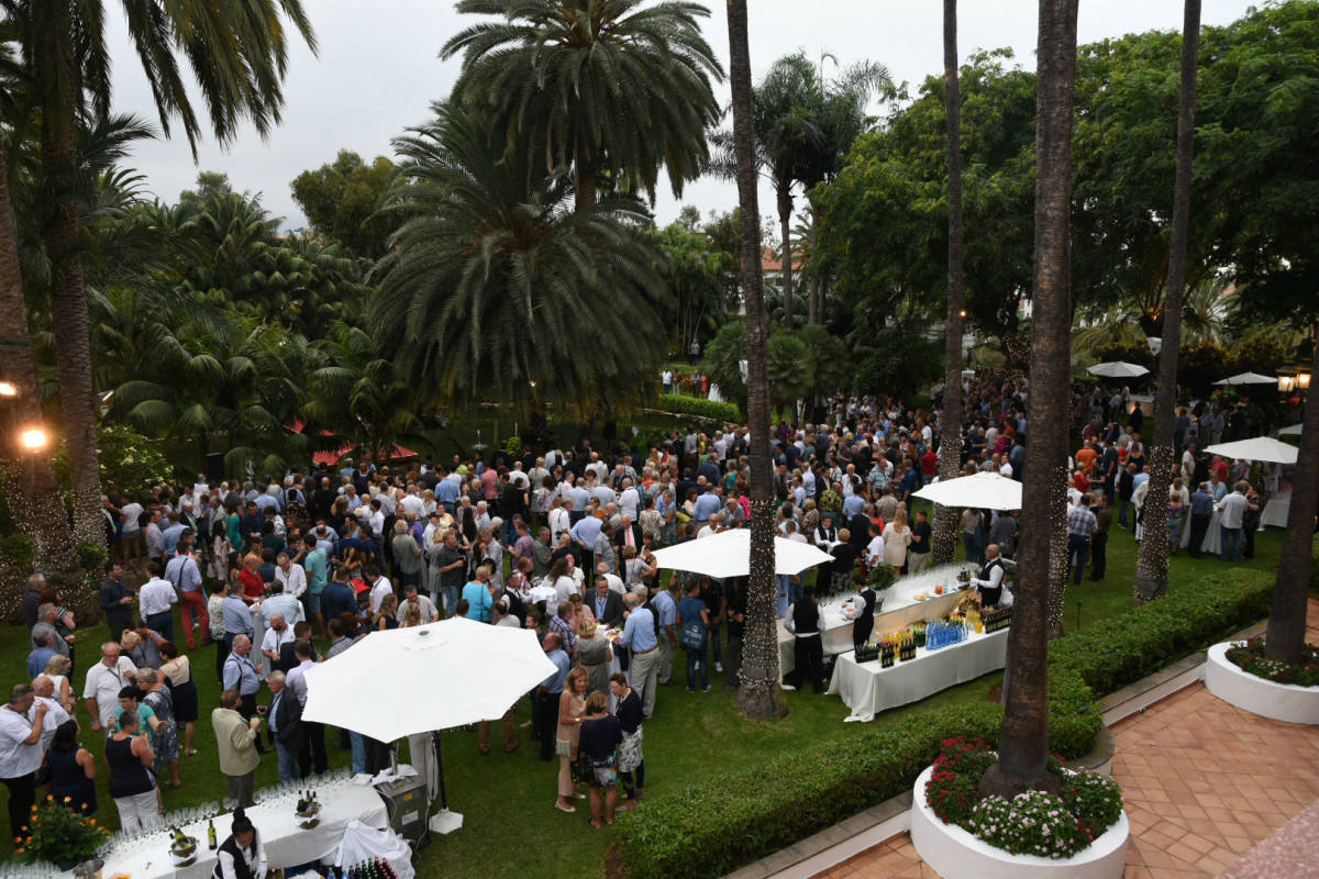 Congreso papagayos lor parque fundacion exito rotundo (1)
