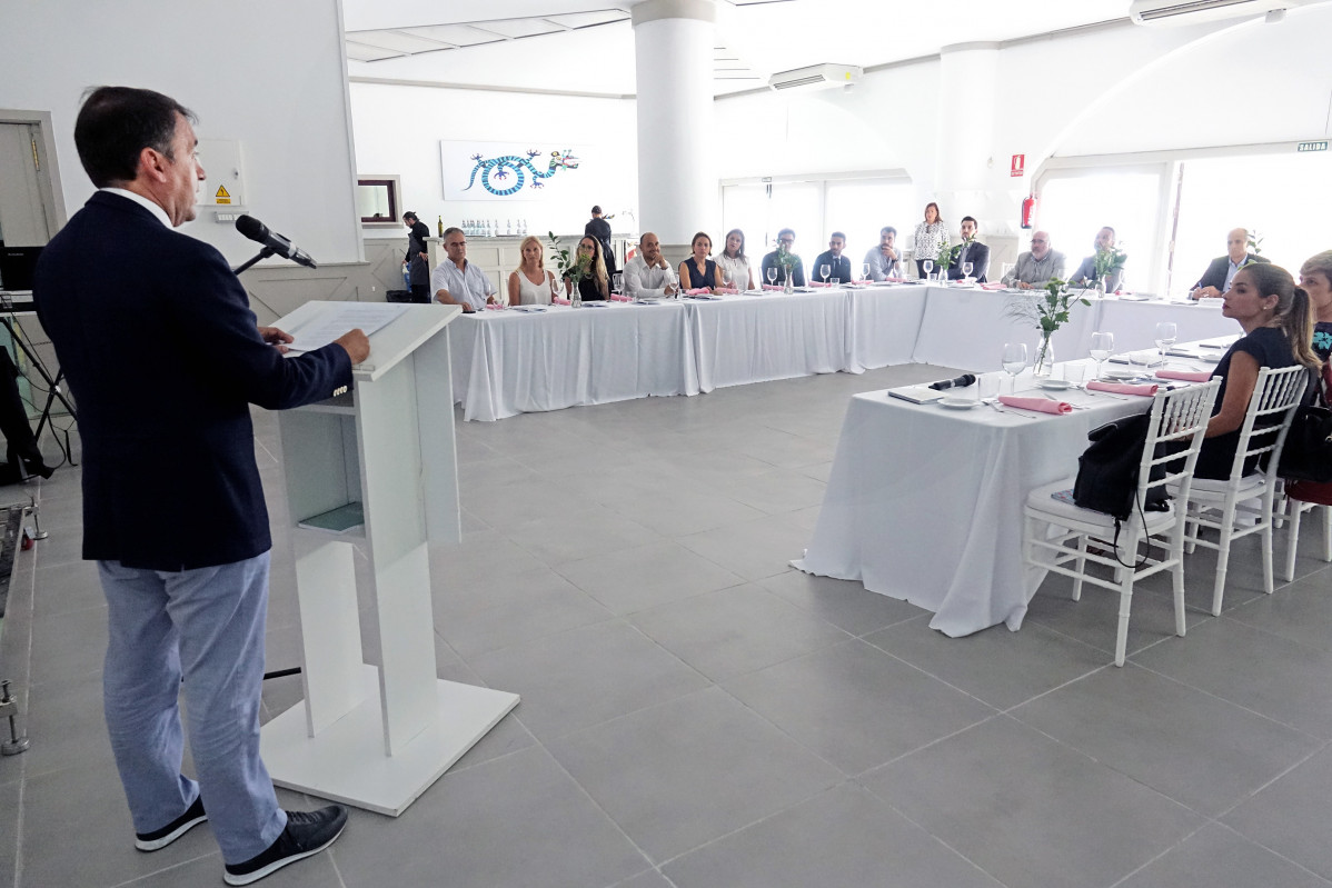 181008 Encuentro hoteleros 3