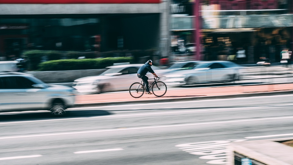 CICLISTA