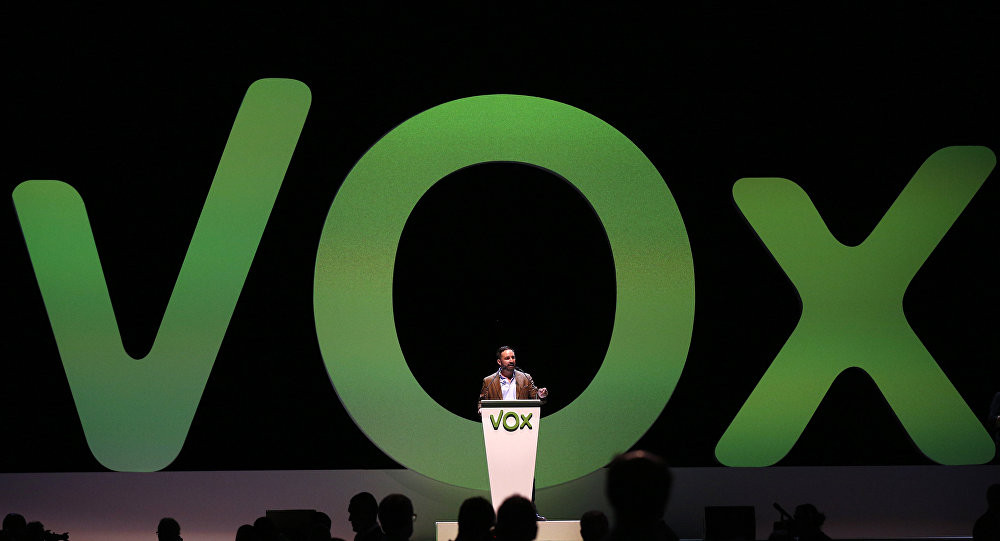 VOX