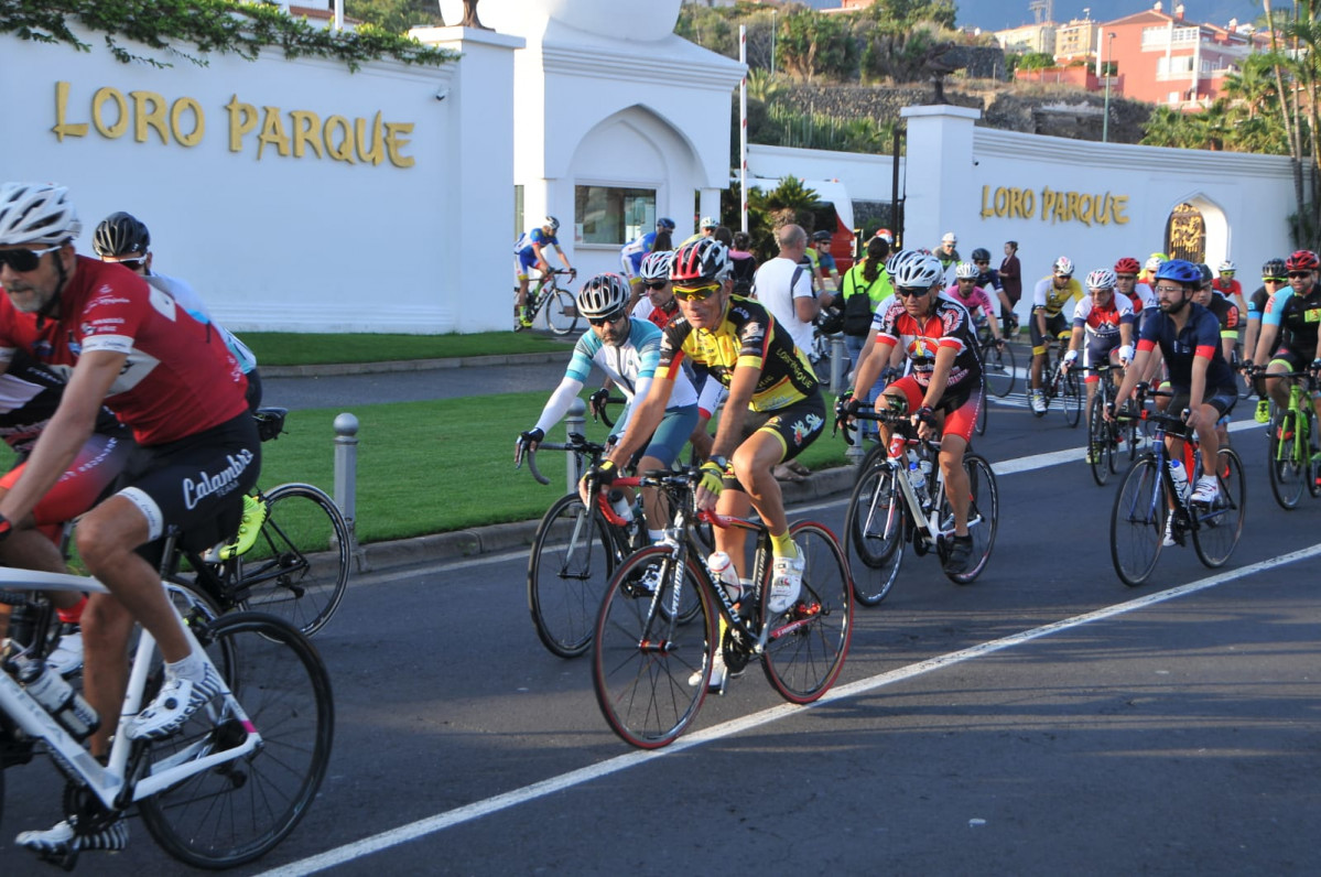 Cicloturista loro parque siam park 2018 (3)