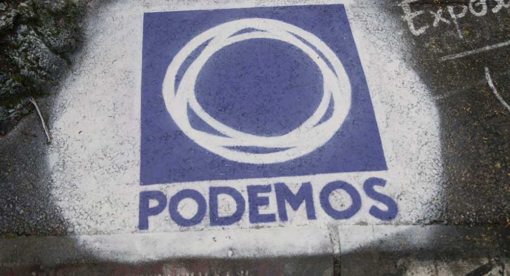 PODEMOS