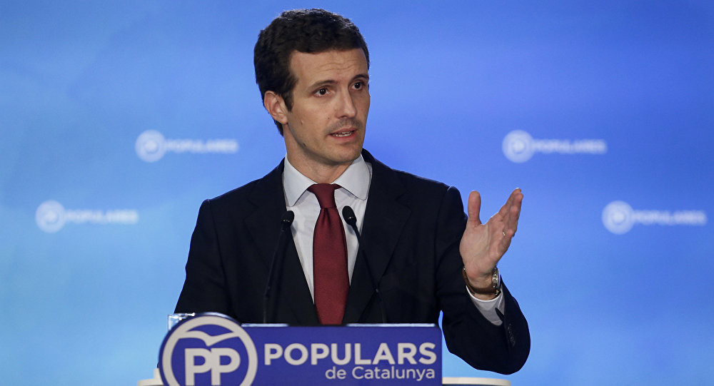 CASADO