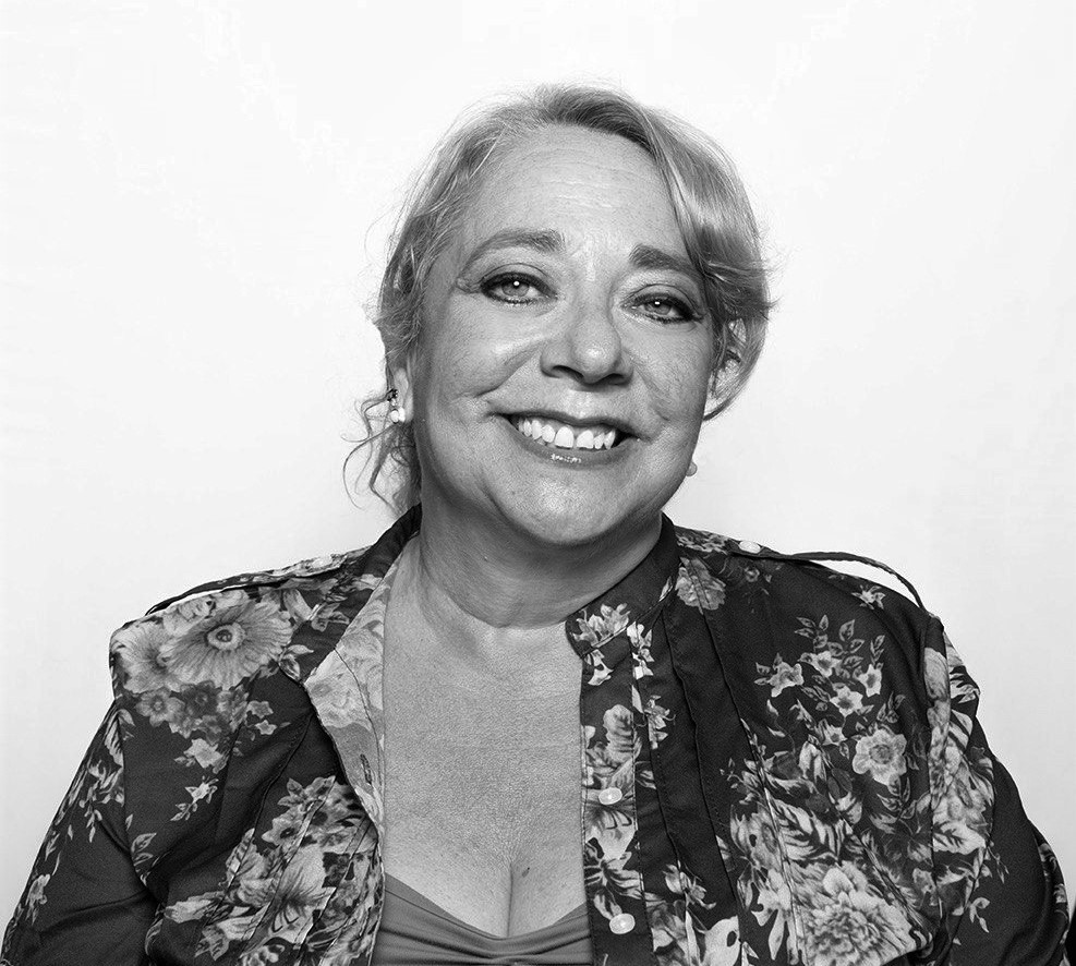 Beatriz Correas (Cs) 
