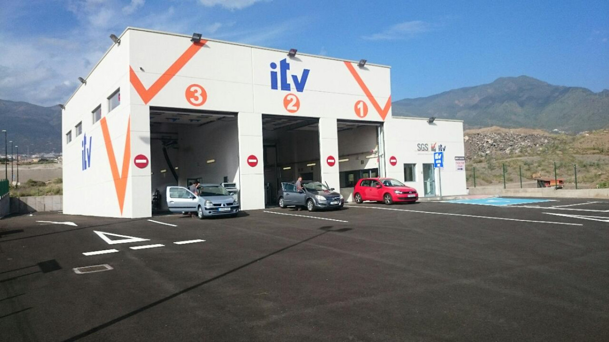 ITV EN ARAFO 3
