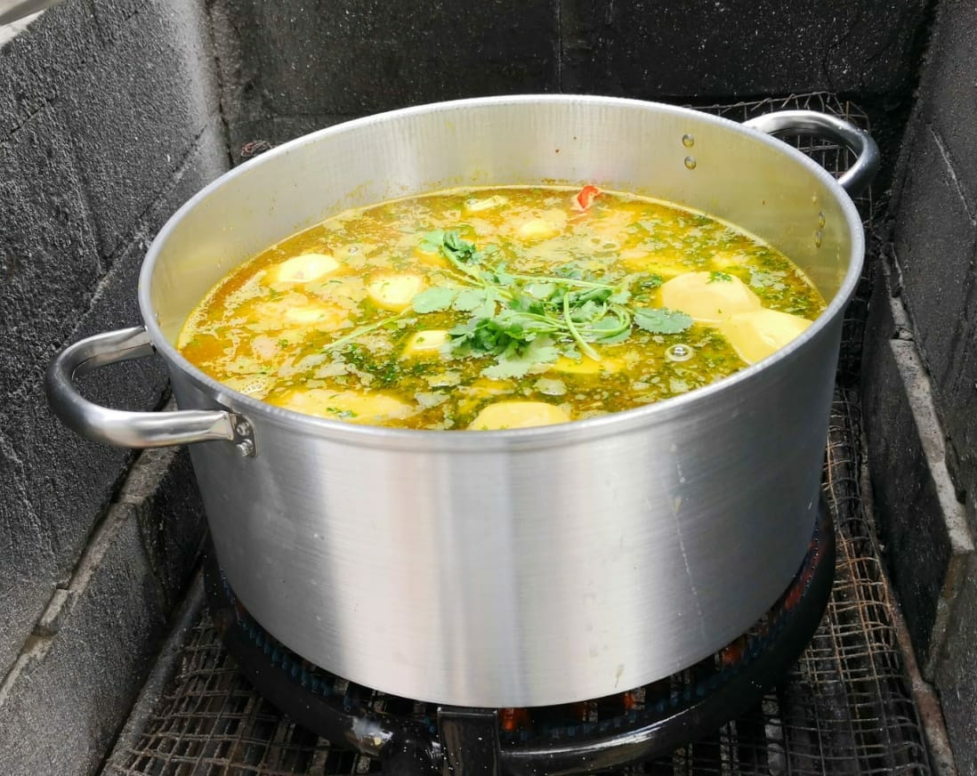 PUCHERO