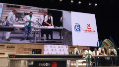 Gastronómika 2018 Hermanos Padrón
