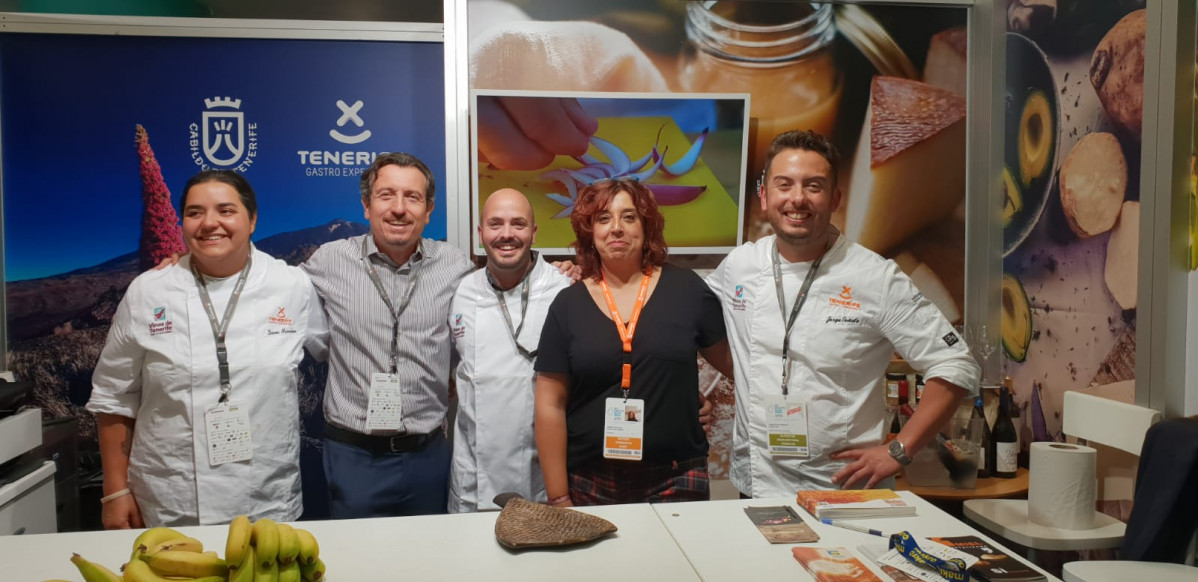 Gastronu00f3mika 2018 00