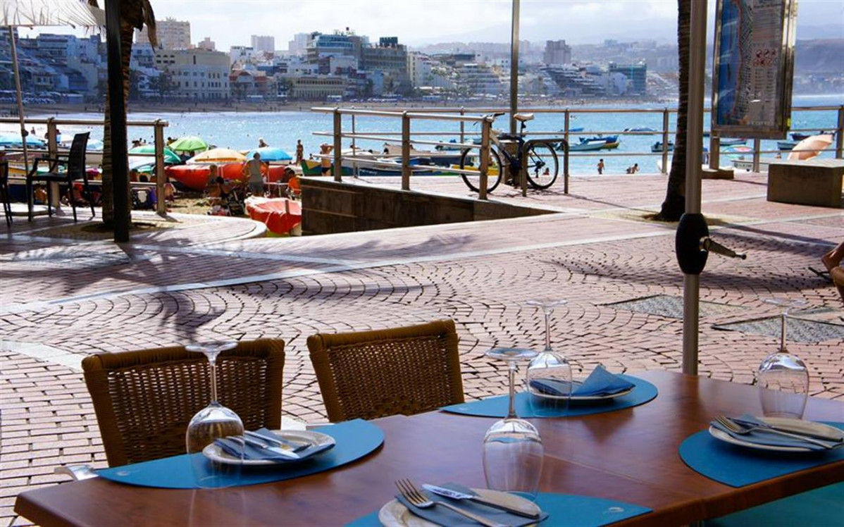 Canteras
