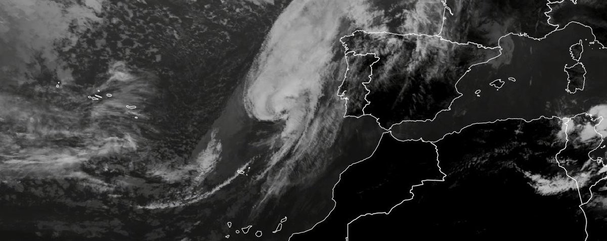 METEOSAT