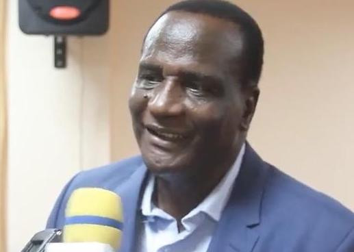 Saliou Traore