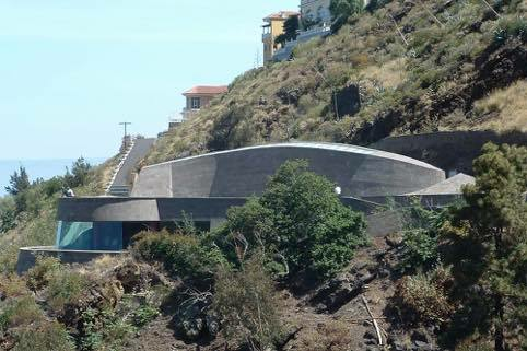 Mirador Humboldt (La Orotava)