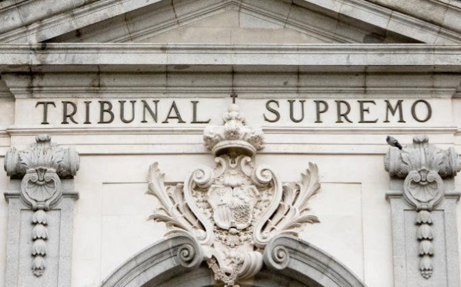 SUPREMO