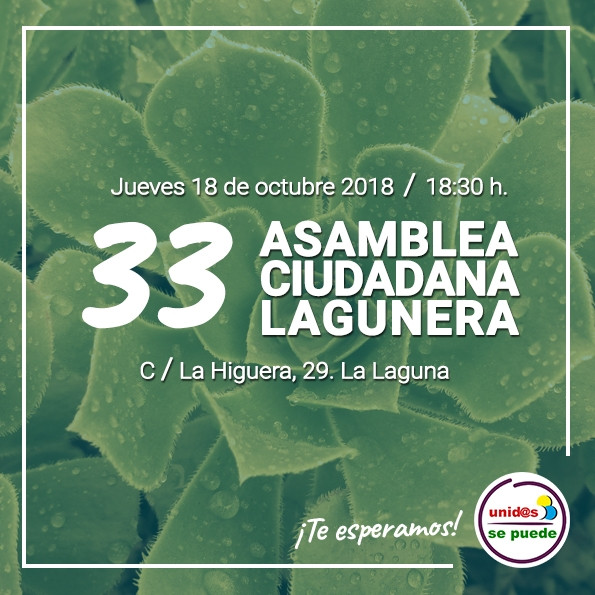 Cartel promo 33 ACL