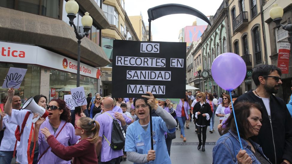 Sanidad