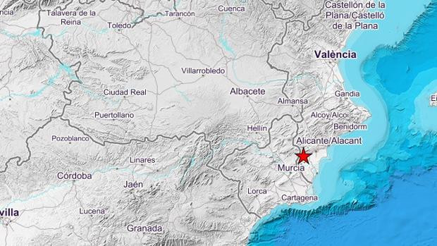 TEMBLOR