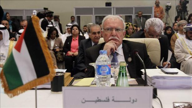Riad al maliki