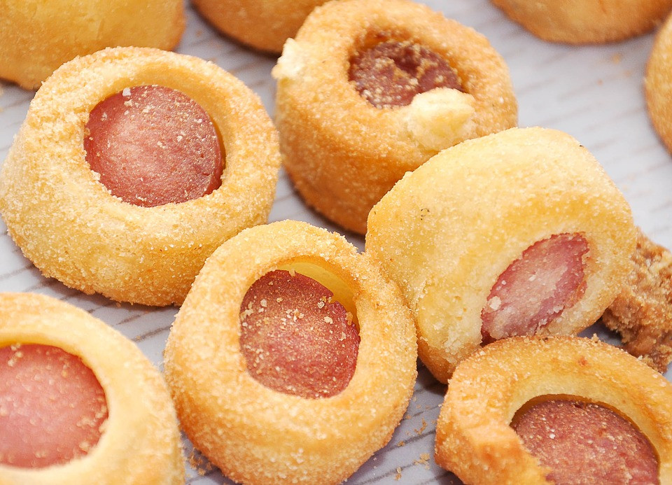 GOLOSINAS