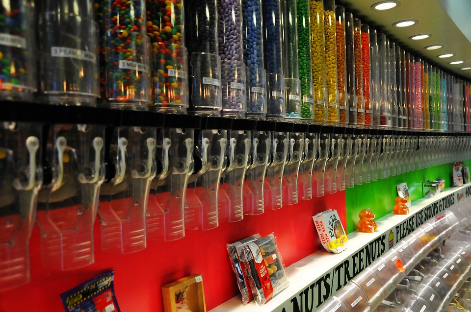 CHUCHES