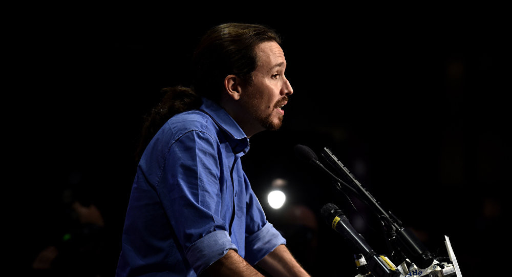 Iglesias