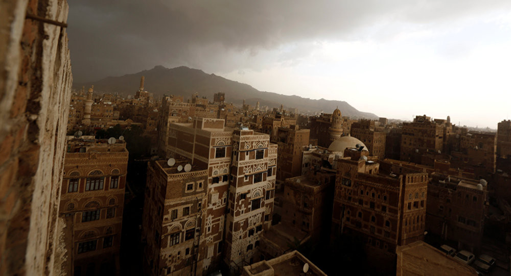 YEMEN