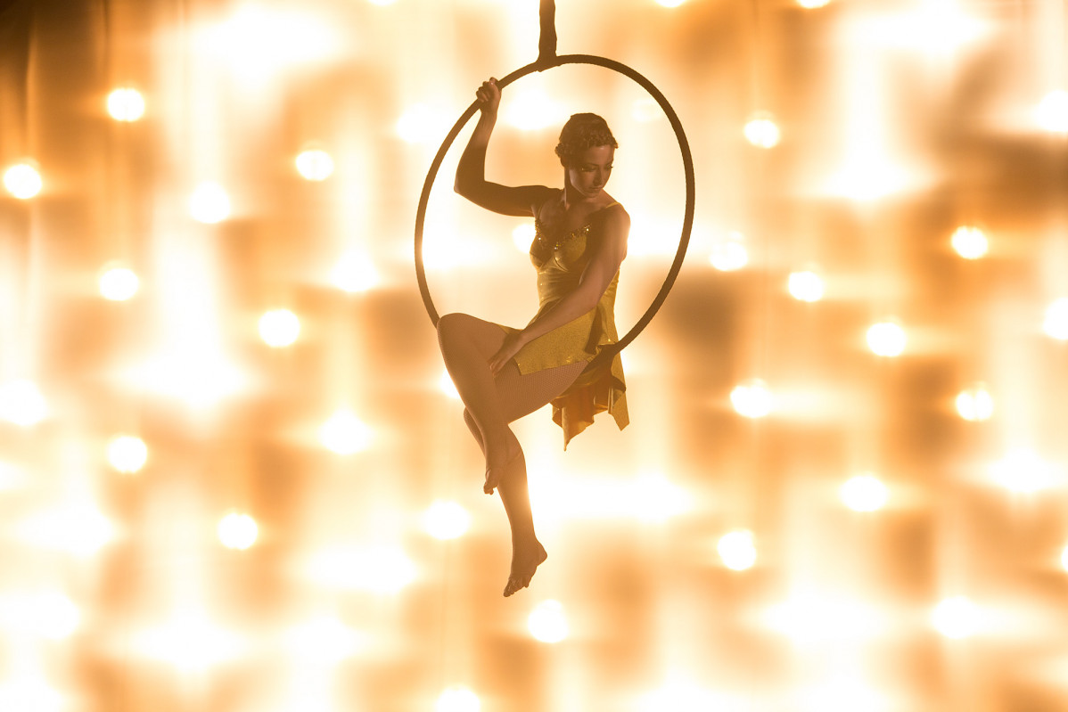 Cirque du Soleil 2
