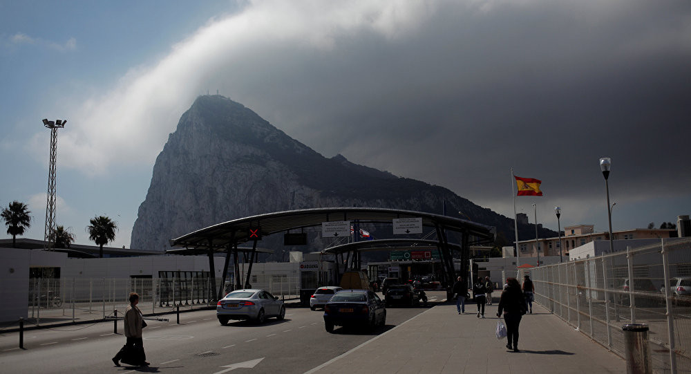 GIBRALTAR