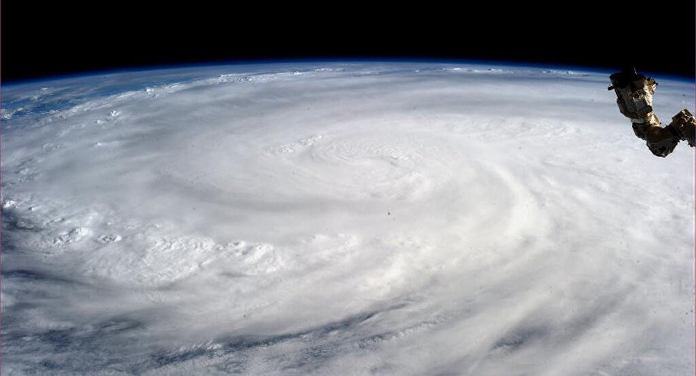 TORMENTA