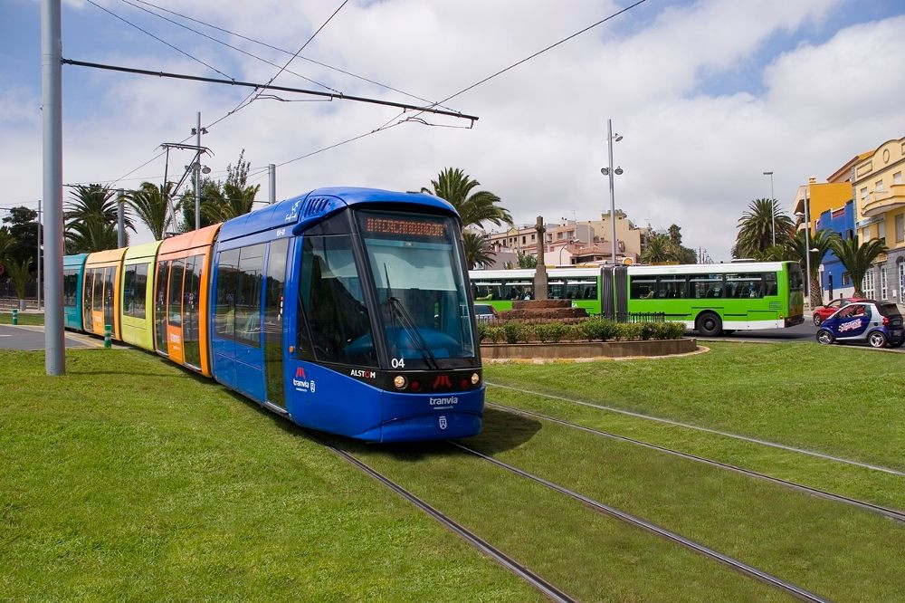 TRANVIA