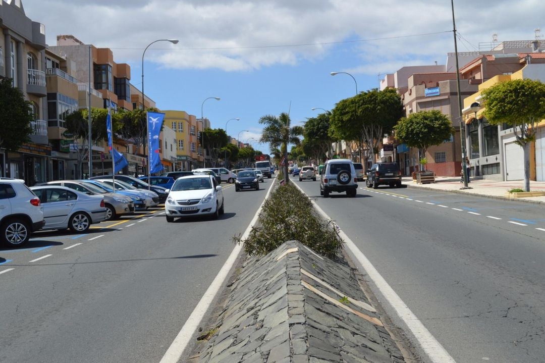 AVENIDA