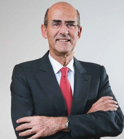 Patrick kron