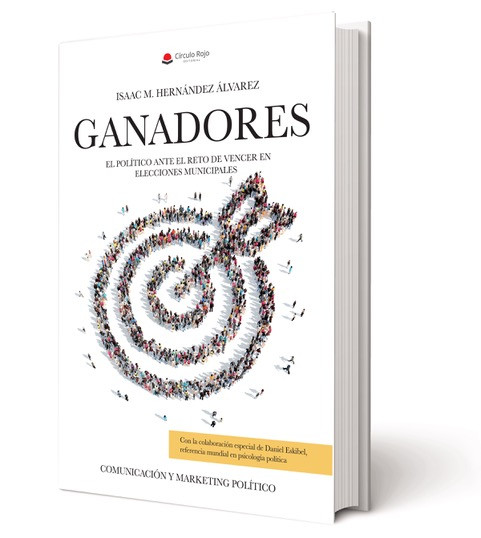 FOTO LIBRO GANADORES