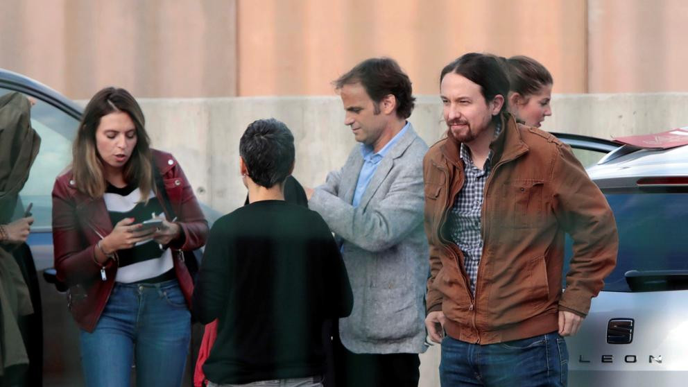 Iglesias