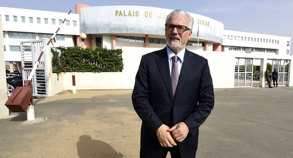 GARZON