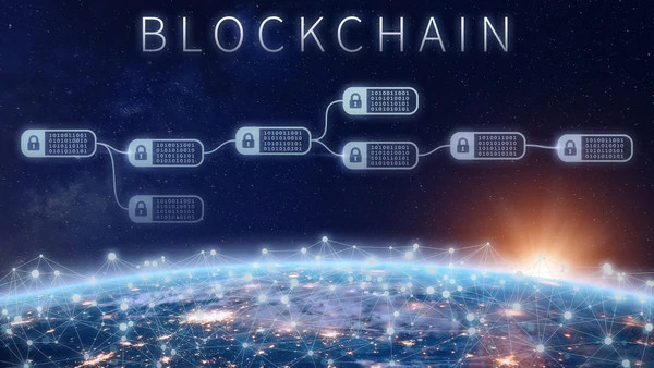 Blockchain