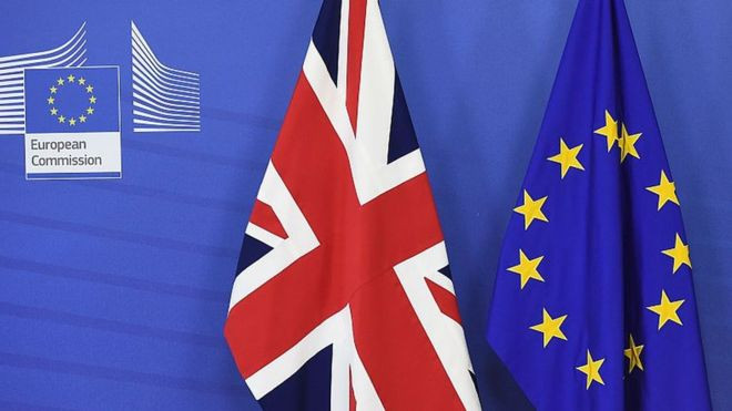 Bexit